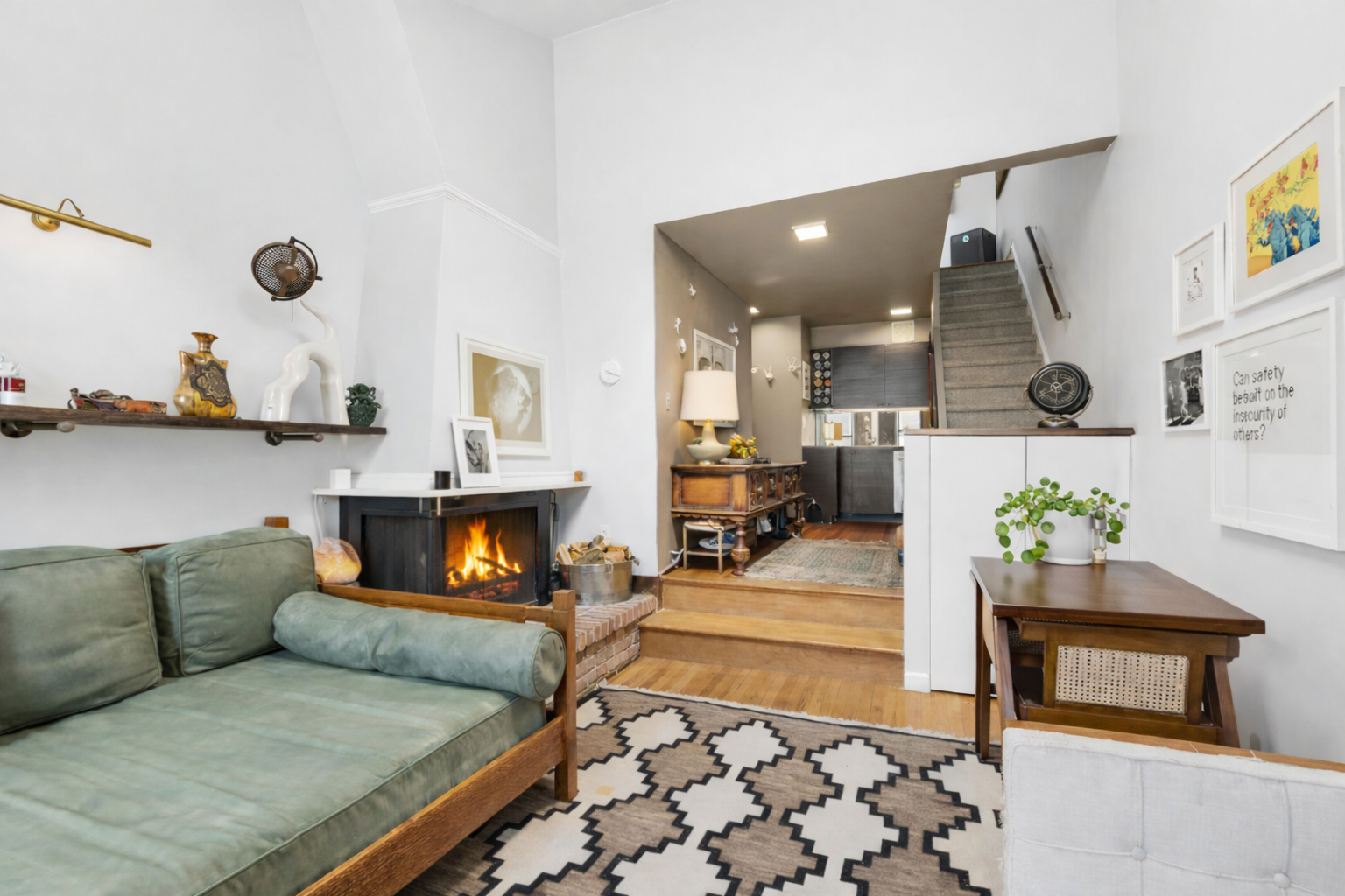 425 East 78th Street, Unit 6F Manhattan, NY 10075 - Photo 3 of 12