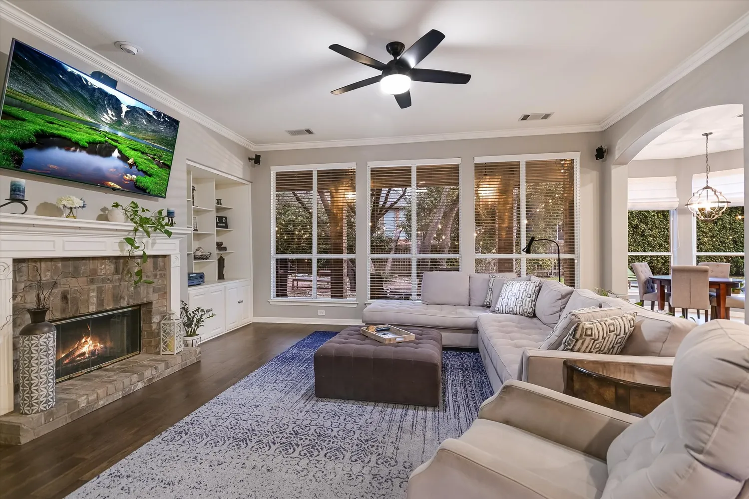 $749,000 | 1512 Lake Forest Cove, Round Rock, TX 78665