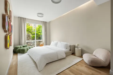$4,850,000 | 575 A Leonard Street | Greenpoint