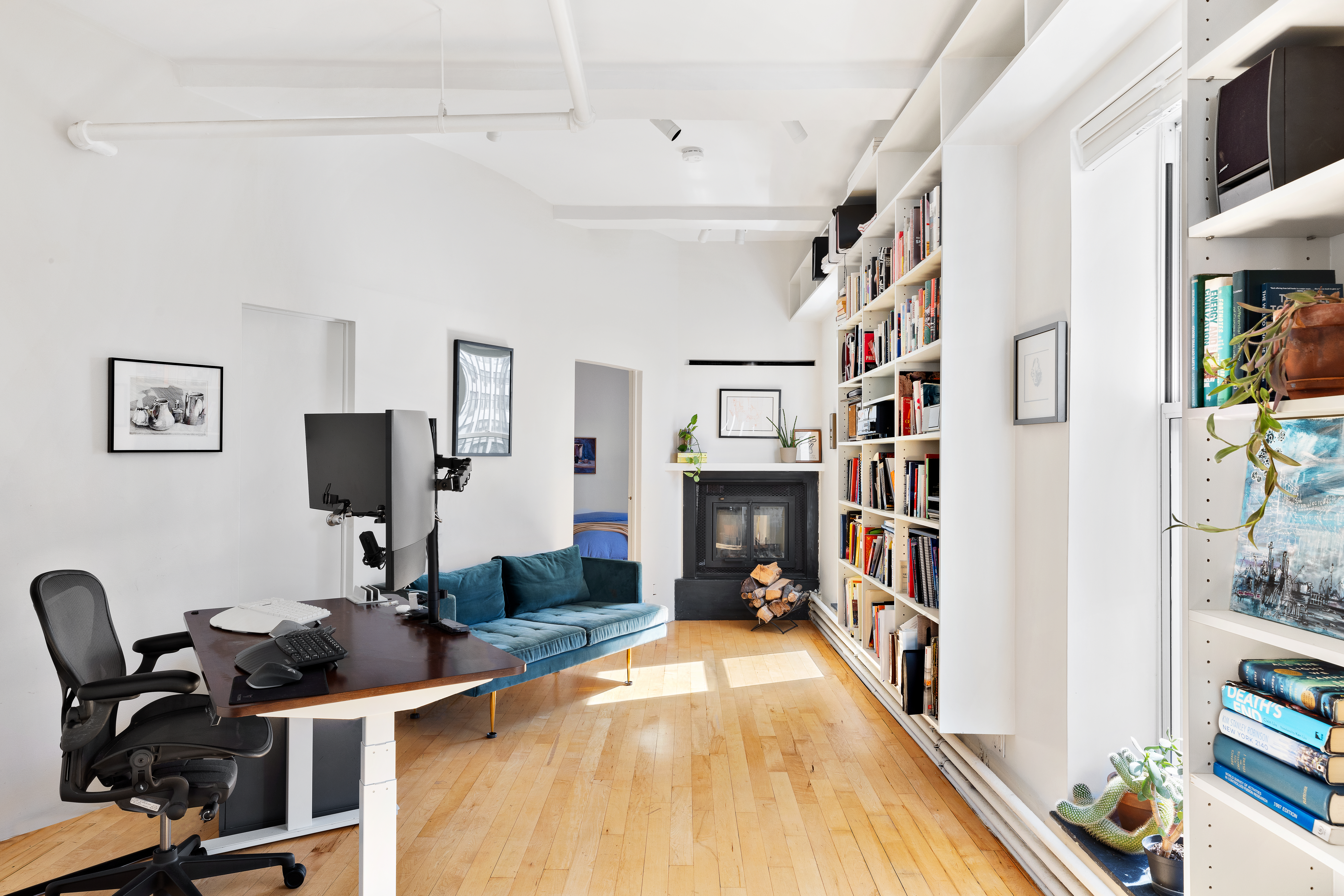 59 4th Avenue, Unit 8A Manhattan, NY 10003 - Photo 4 of 9