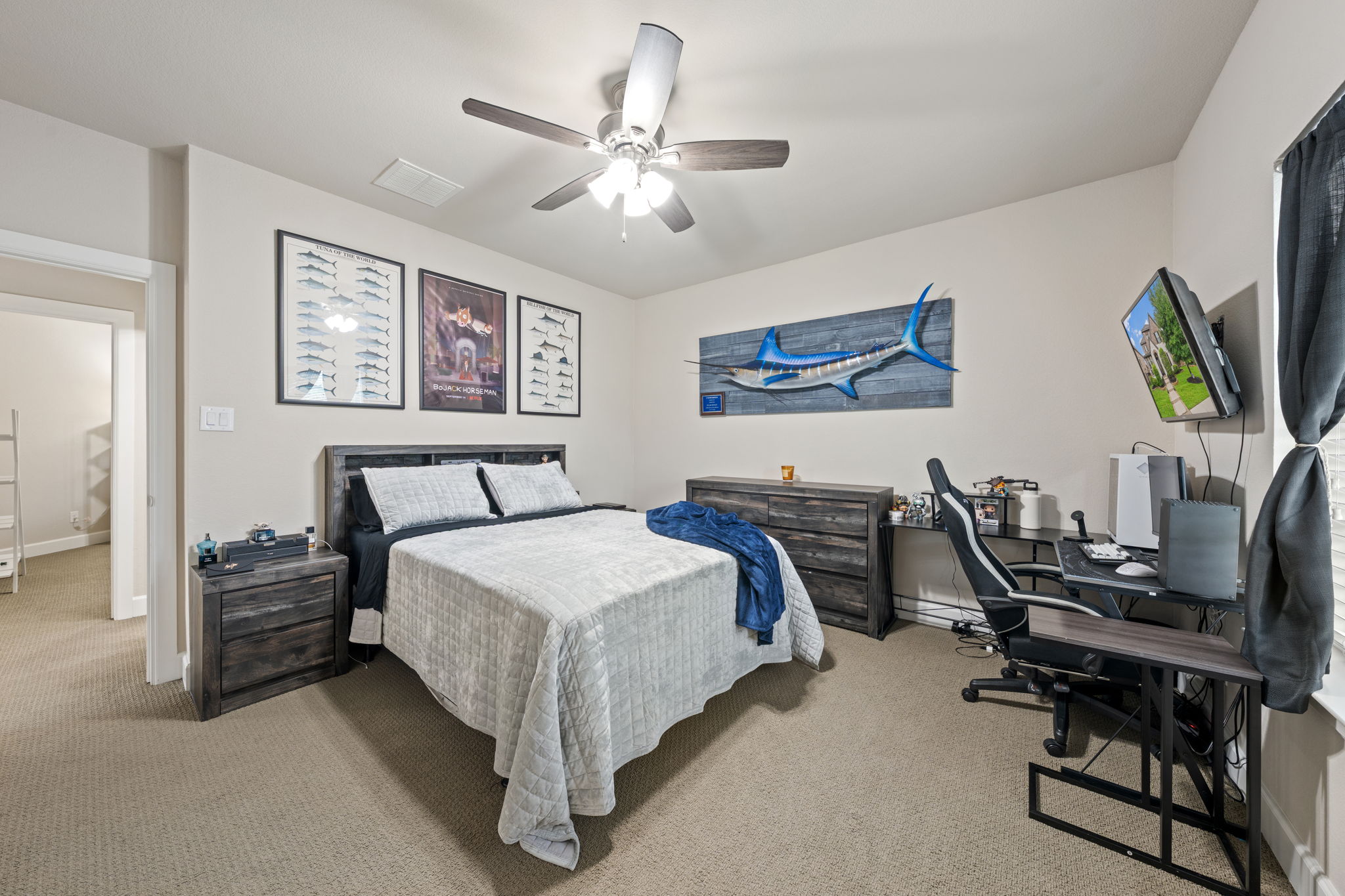 1758 Evening Star Road Frisco, TX 75033 - Photo 38 of 52