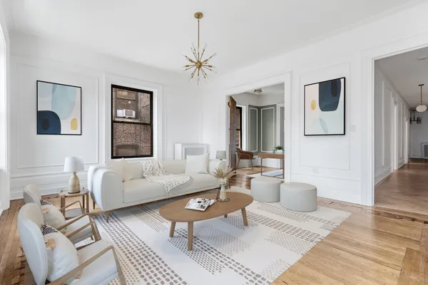 $9,500 | 240 West 102nd Street, Unit 65 | Upper West Side