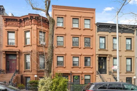 $1,050,000 | 577 Madison Street, Unit 4B | Bedford-Stuyvesant