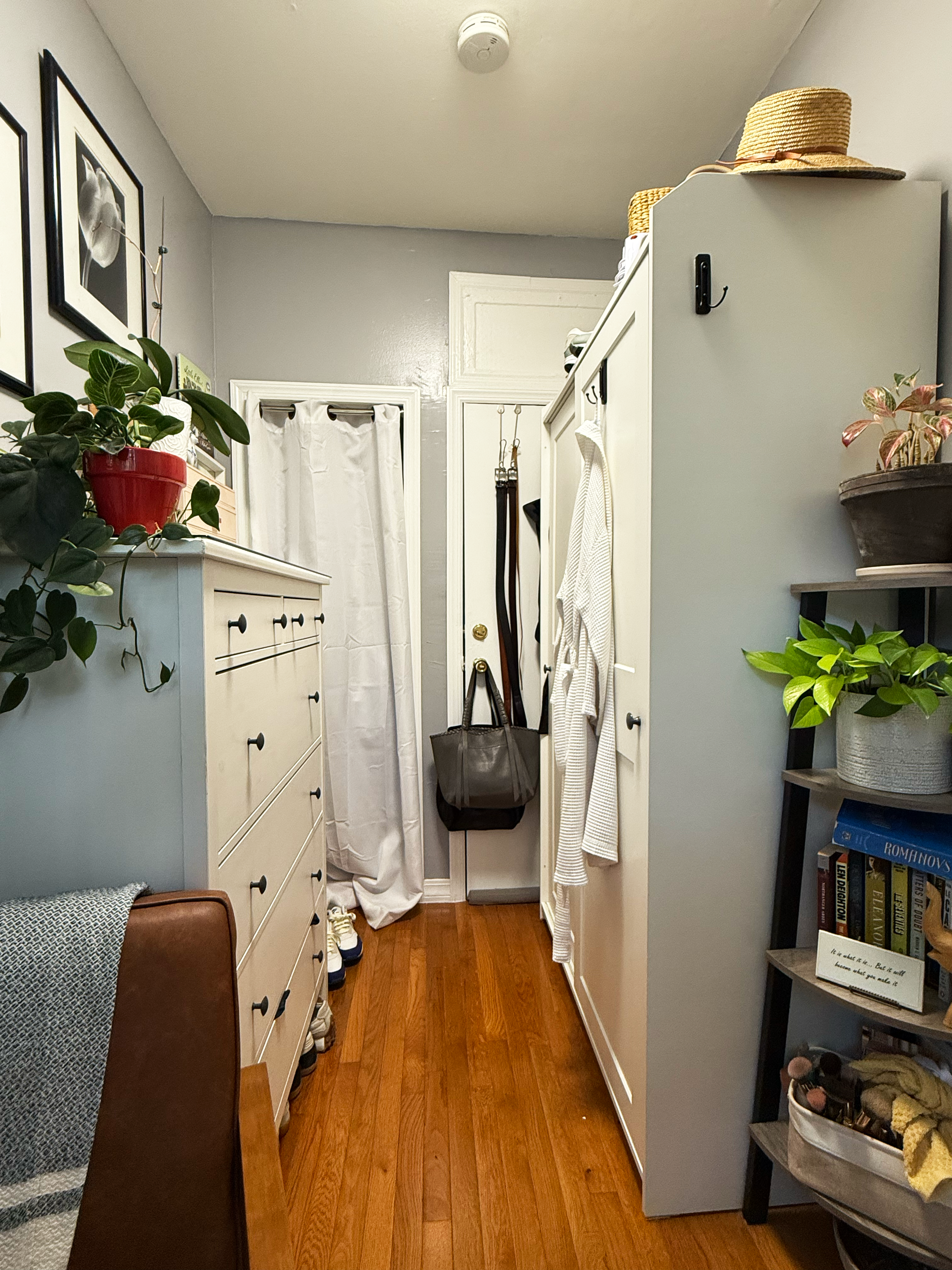 630 President Street, Unit 3 Brooklyn, NY 11215 - Photo 8 of 10 a view of a livingroom with furniture and toys