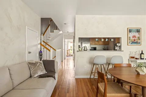 $2,950,000 | 109 Pulaski Street | Bedford-Stuyvesant