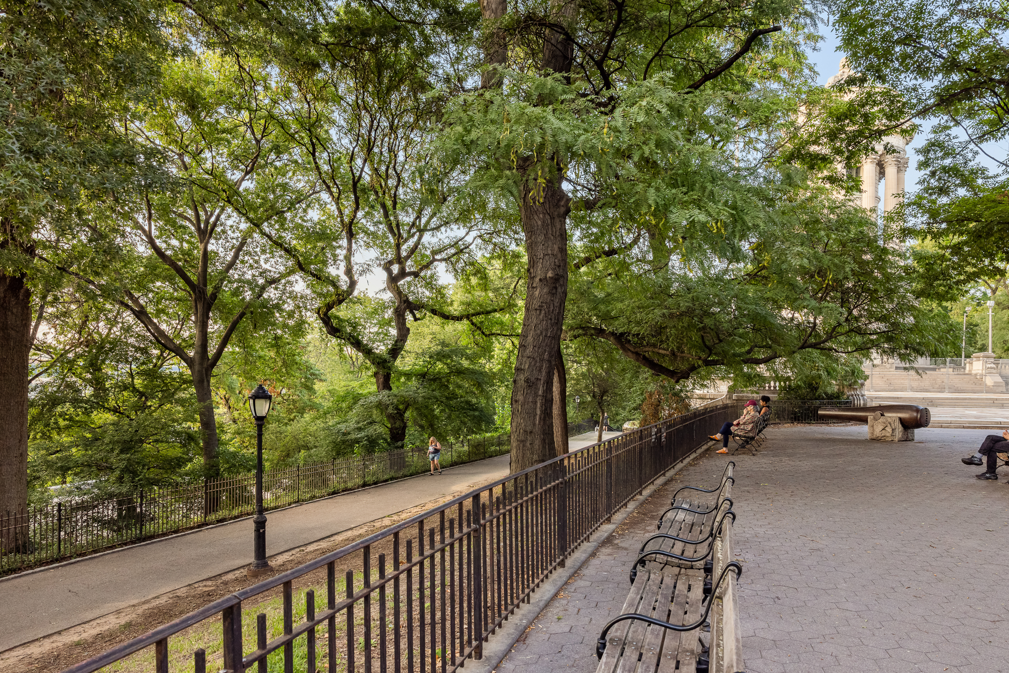 160 Riverside Drive, Unit 11B Manhattan, NY 10024 - Photo 23 of 26 Gallery Image 23