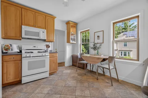 Contact Agent | 27 New Haven Street, West Roxbury, MA 02132