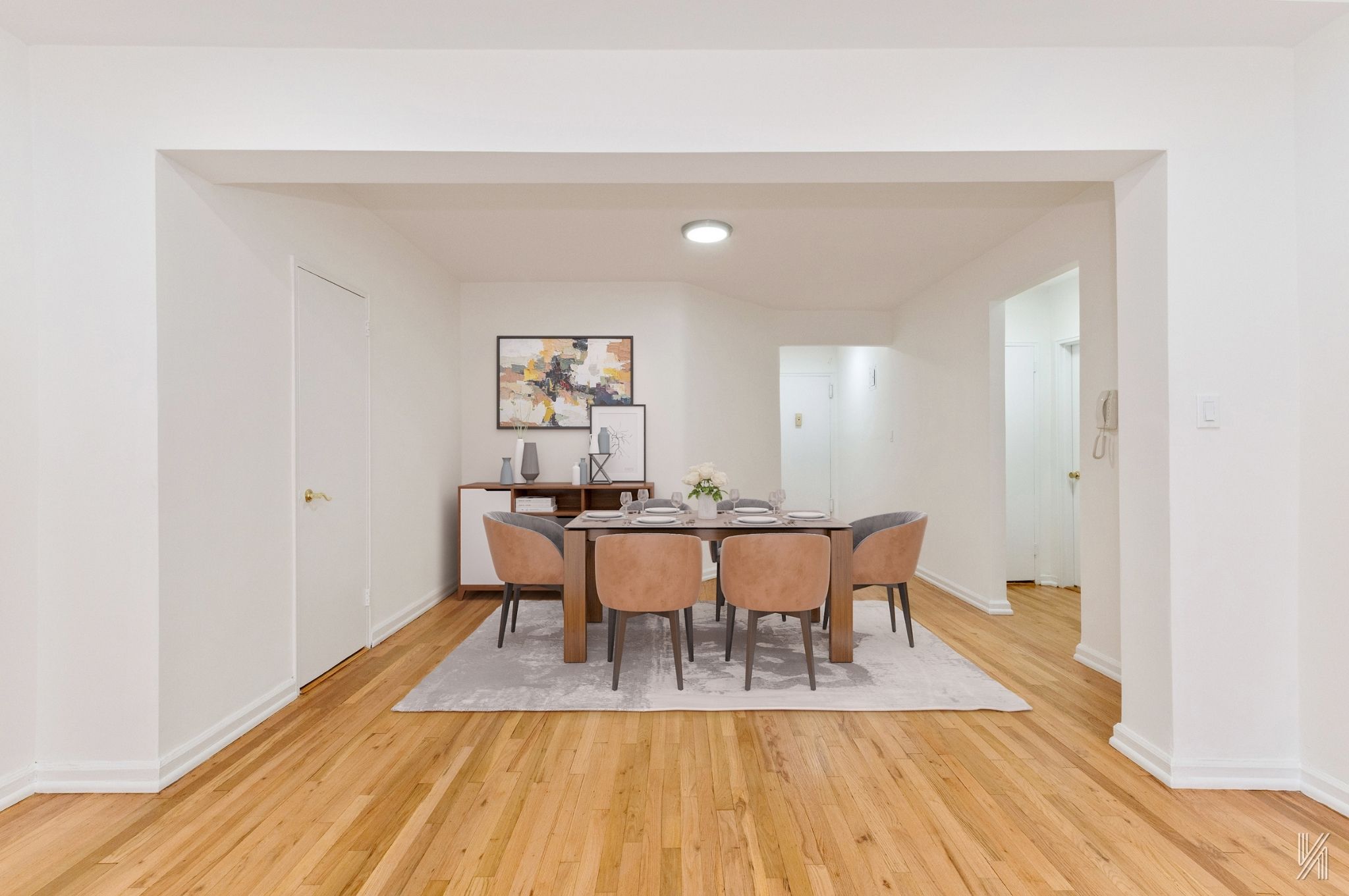 79-10 34th Avenue, Unit 4U Queens, NY 11372 - Photo 5 of 24