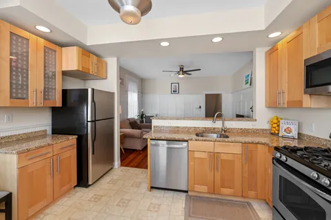 $739,000 | 18 School Lane, Unit 1, Watertown, MA 02472