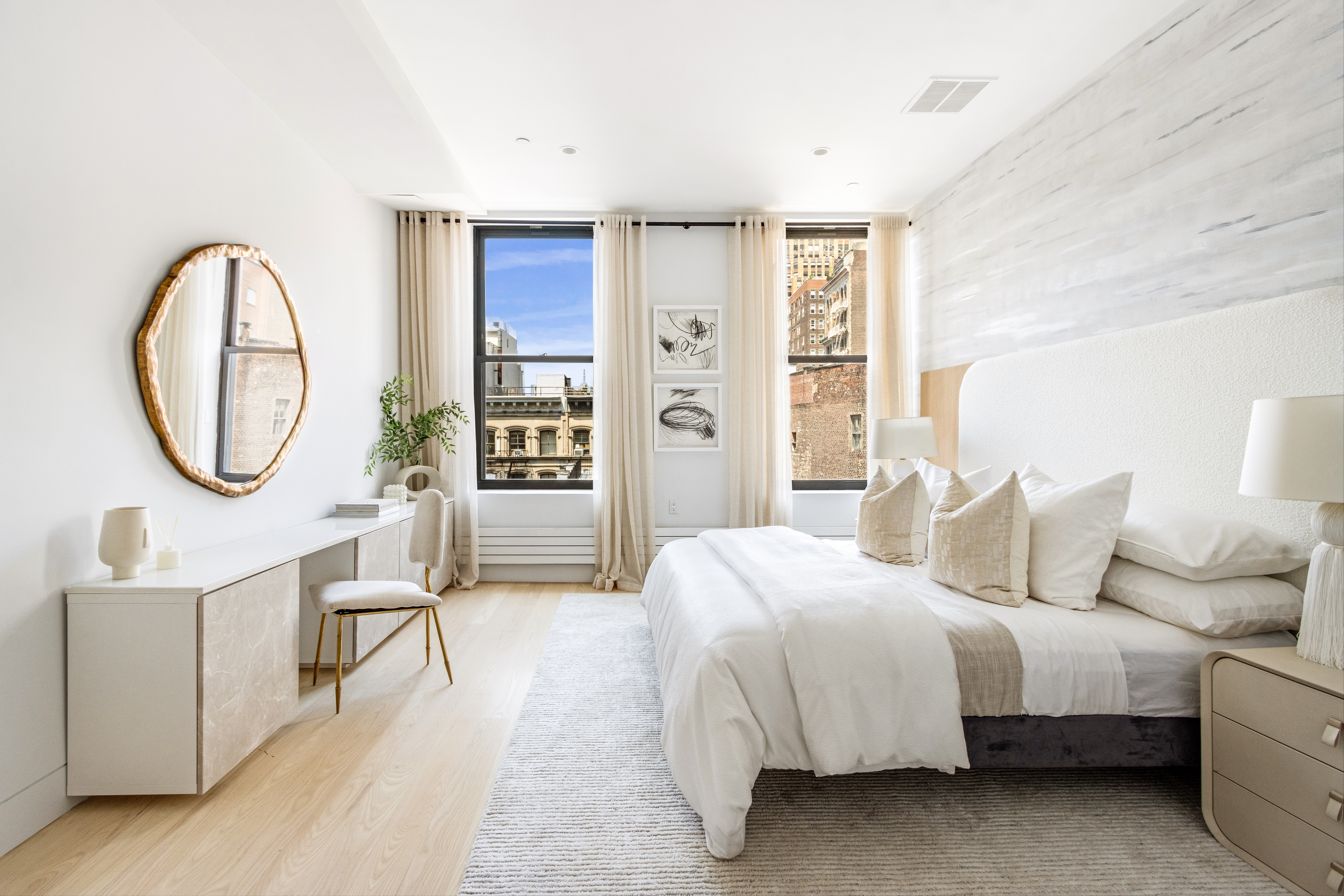 85 Leonard Street, Unit PH Manhattan, NY 10013 - Photo 9 of 25