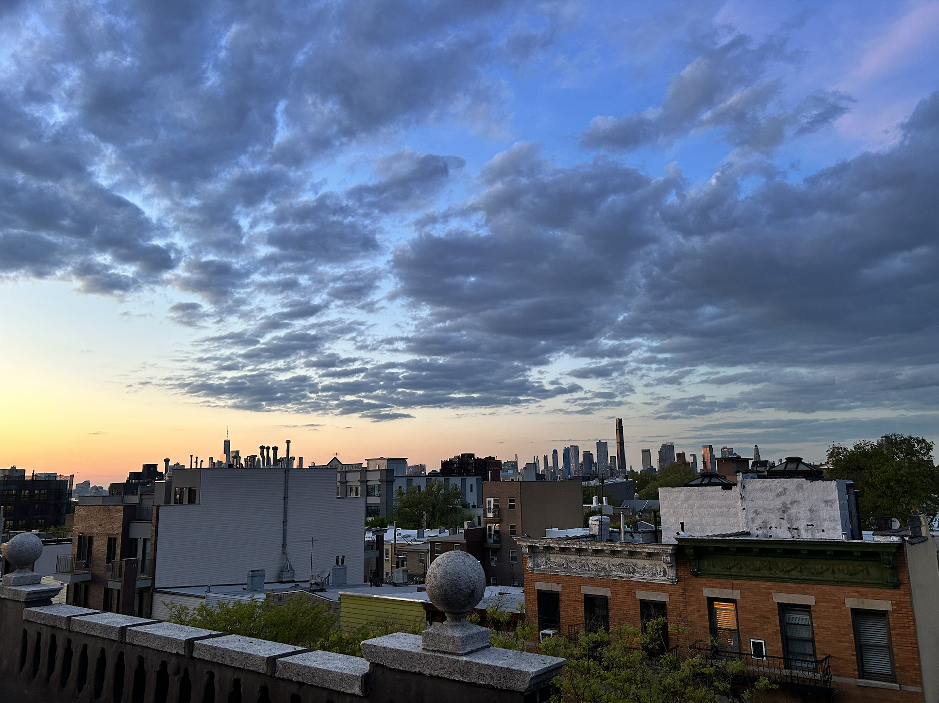 288 19th Street, Unit 3 Brooklyn, NY 11215 - Photo 22 of 26