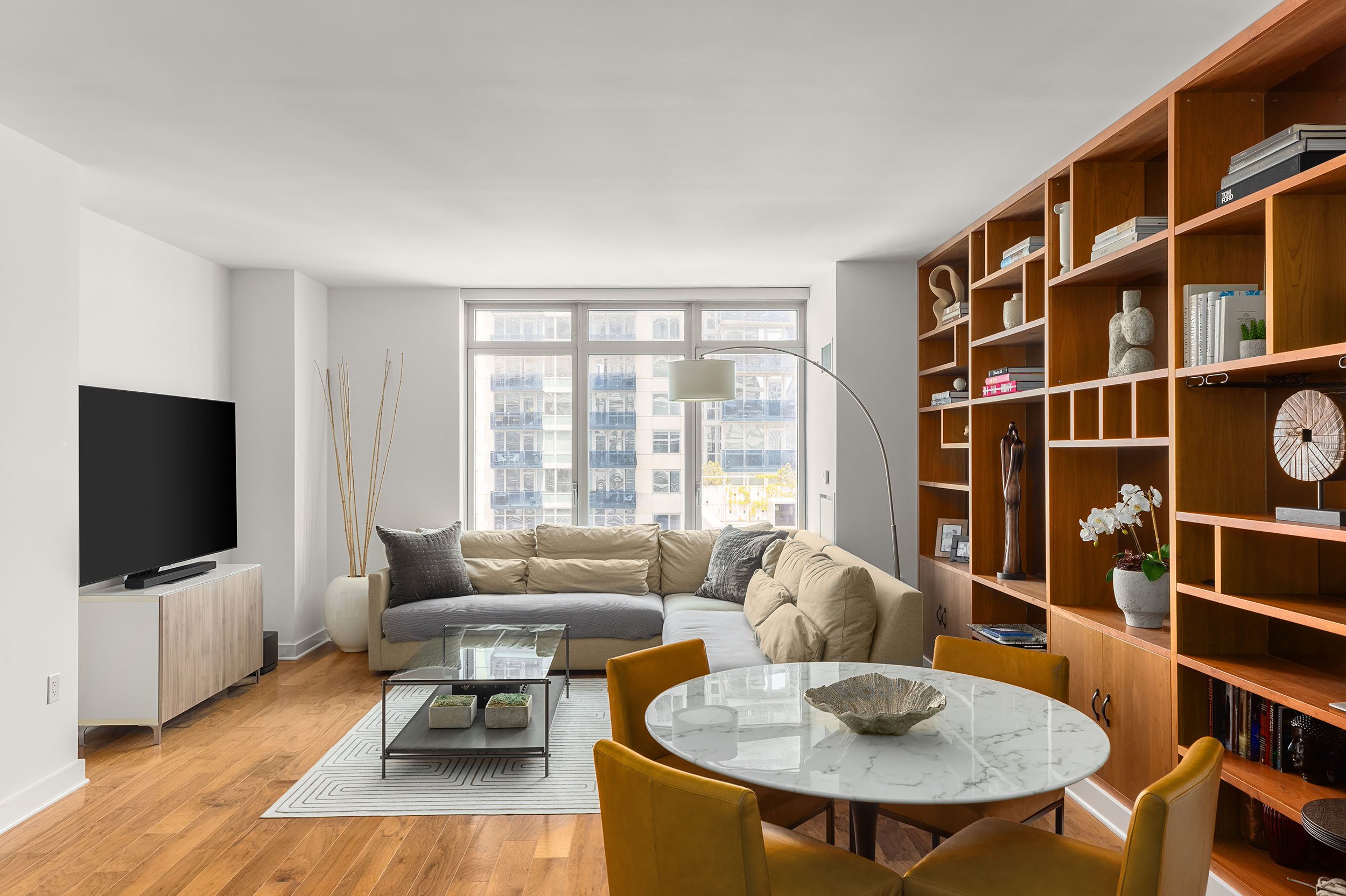 2 Northside Piers, Unit 10H Brooklyn, NY 11249 - Photo 3 of 20