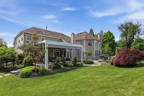 $1,750,000 | 302 Jefferson Drive, Malvern, PA 19355