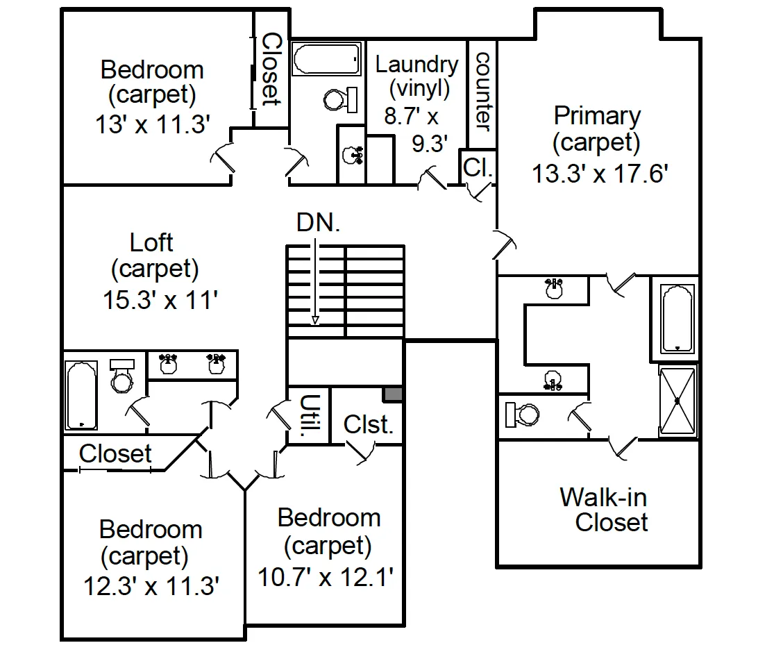 $665,000 | 278 Mount Harvard Avenue, Severance, CO 80550