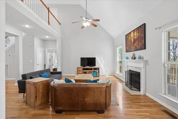 $524,900 | 852 Fonnic Drive, Nashville, TN 37115