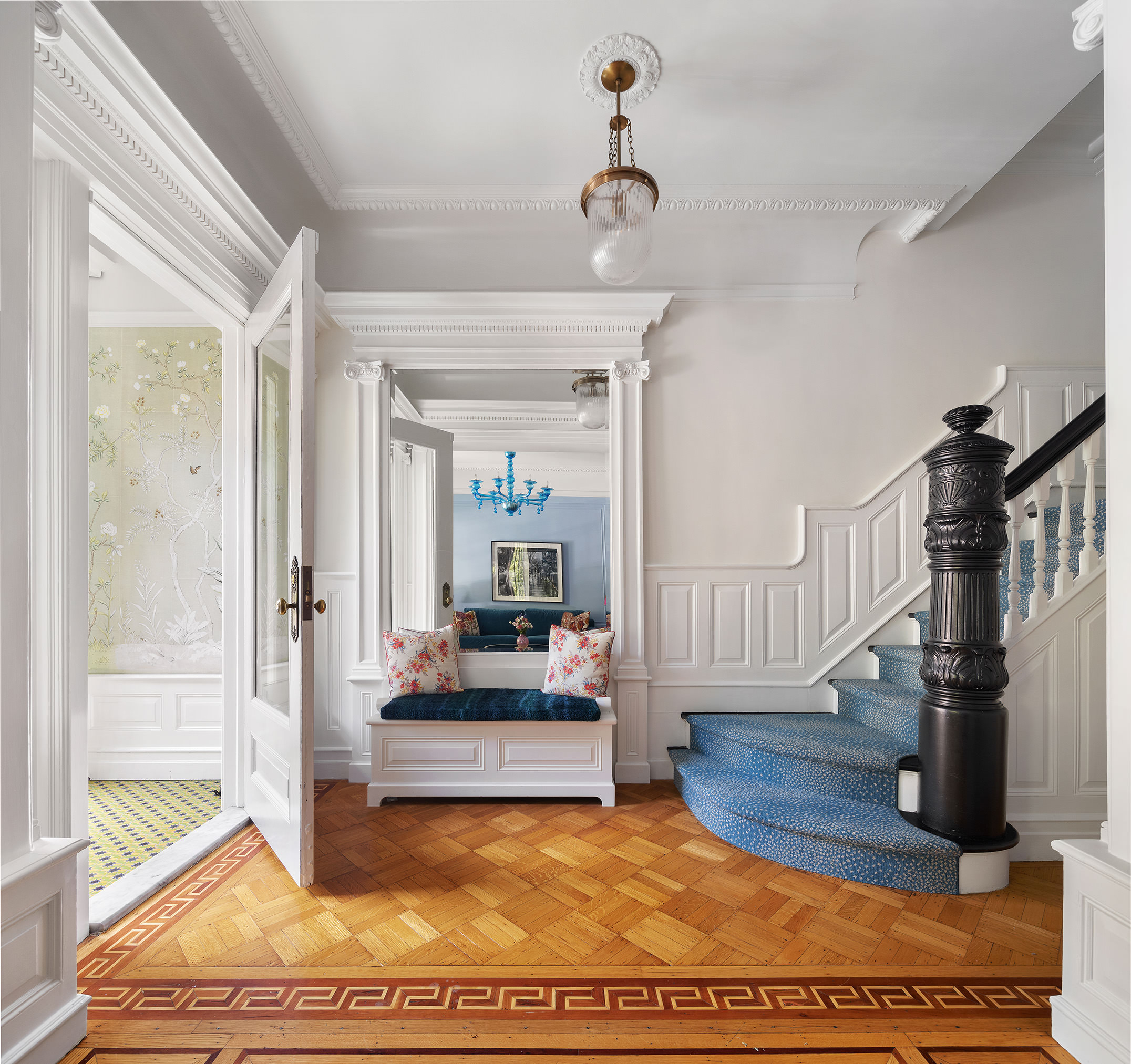 568 1st Street Brooklyn, NY 11215 - Photo 1 of 30