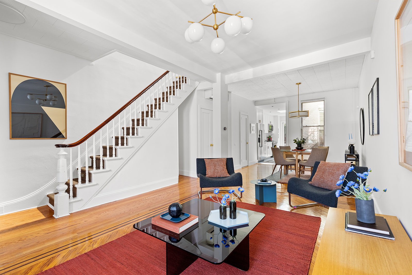 5 A Webster Place Brooklyn, NY 11215 - Photo 3 of 14