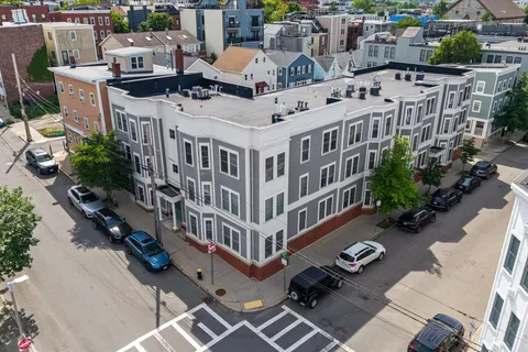 $745,000 | 190 F Street, Unit 6, South Boston, MA 02127