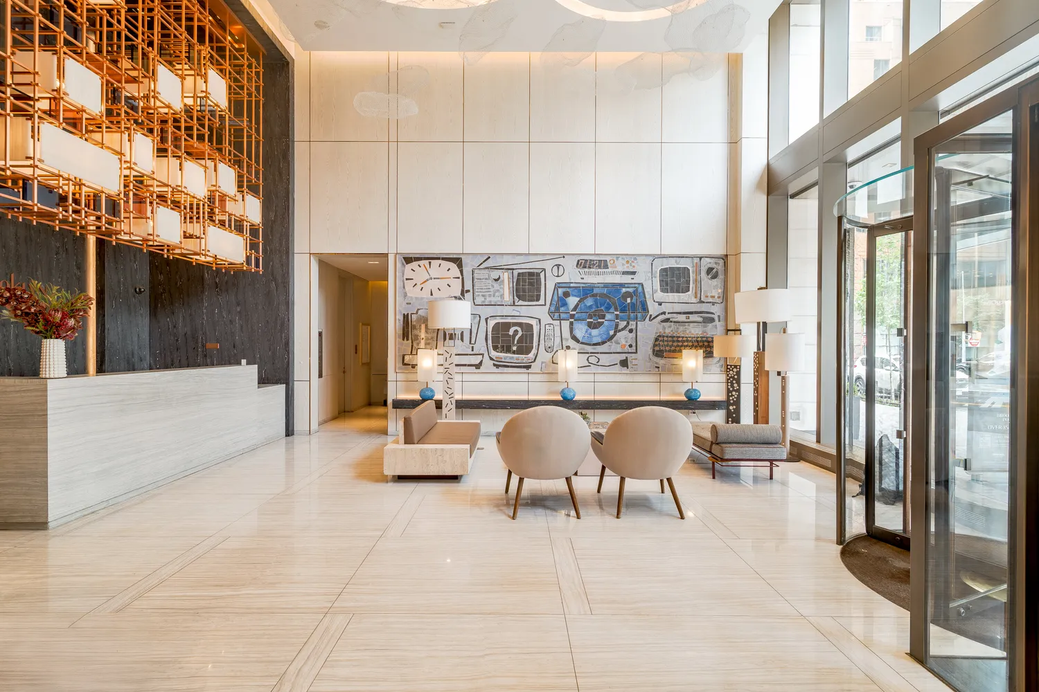 $985,000 | 1 City Point, Unit 26G | Downtown Brooklyn