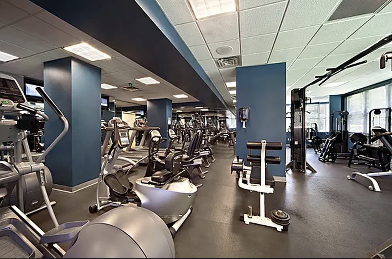 455 FDR Drive, Unit B405 Manhattan, NY 10002 - Photo 14 of 17