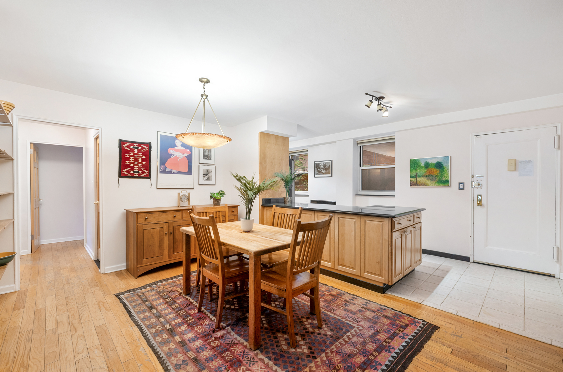 35-31 85th Street, Unit 2E Queens, NY 11372 - Photo 4 of 11