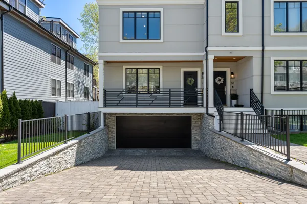 $3,499,000 | 78 Verndale Street, Unit PH, Brookline, MA 02446