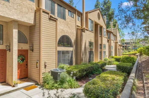 $749,888 | 9230 Lake Murray Boulevard, Unit F, San Diego, CA 92119