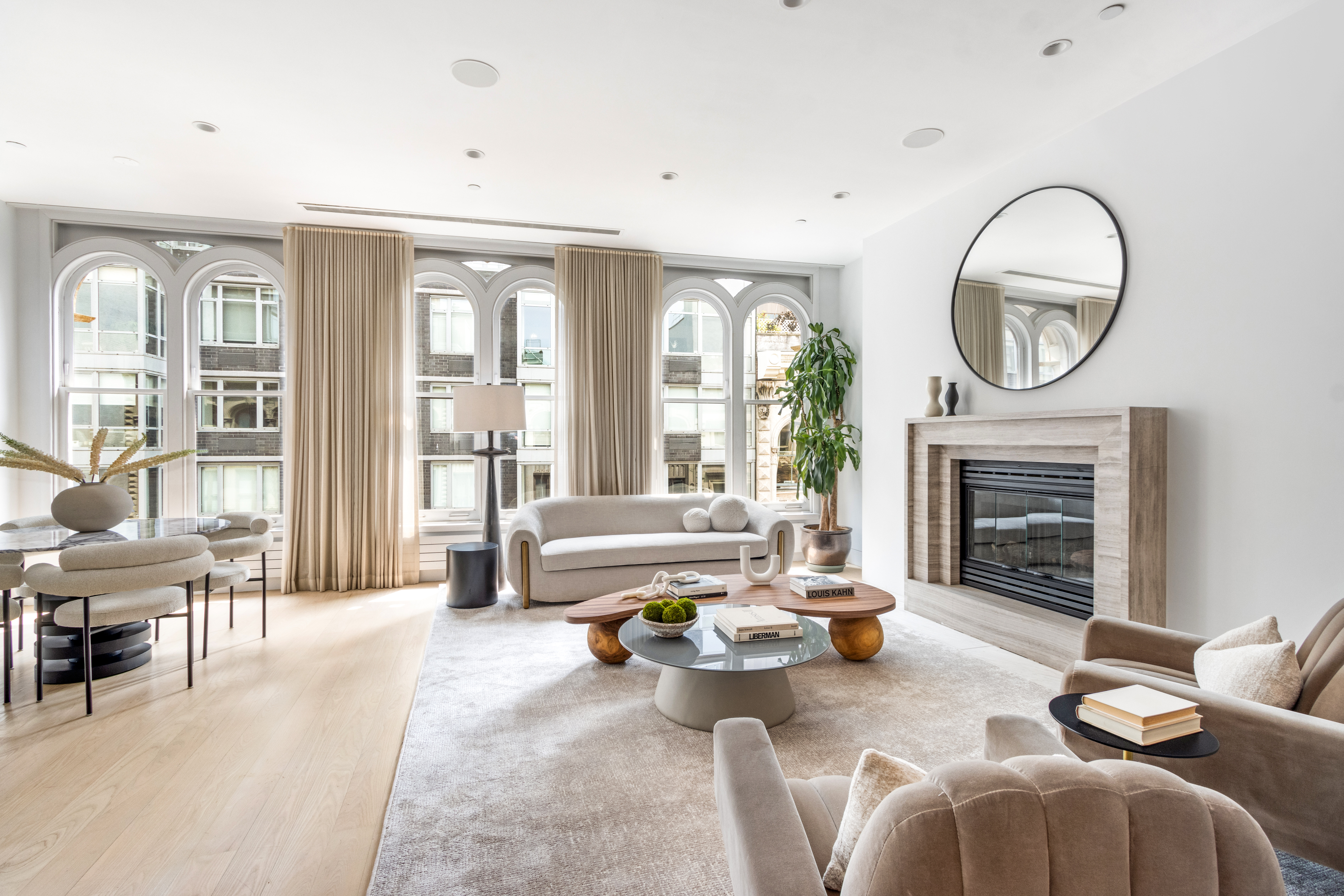 85 Leonard Street, Unit PH Manhattan, NY 10013 - Photo 2 of 25