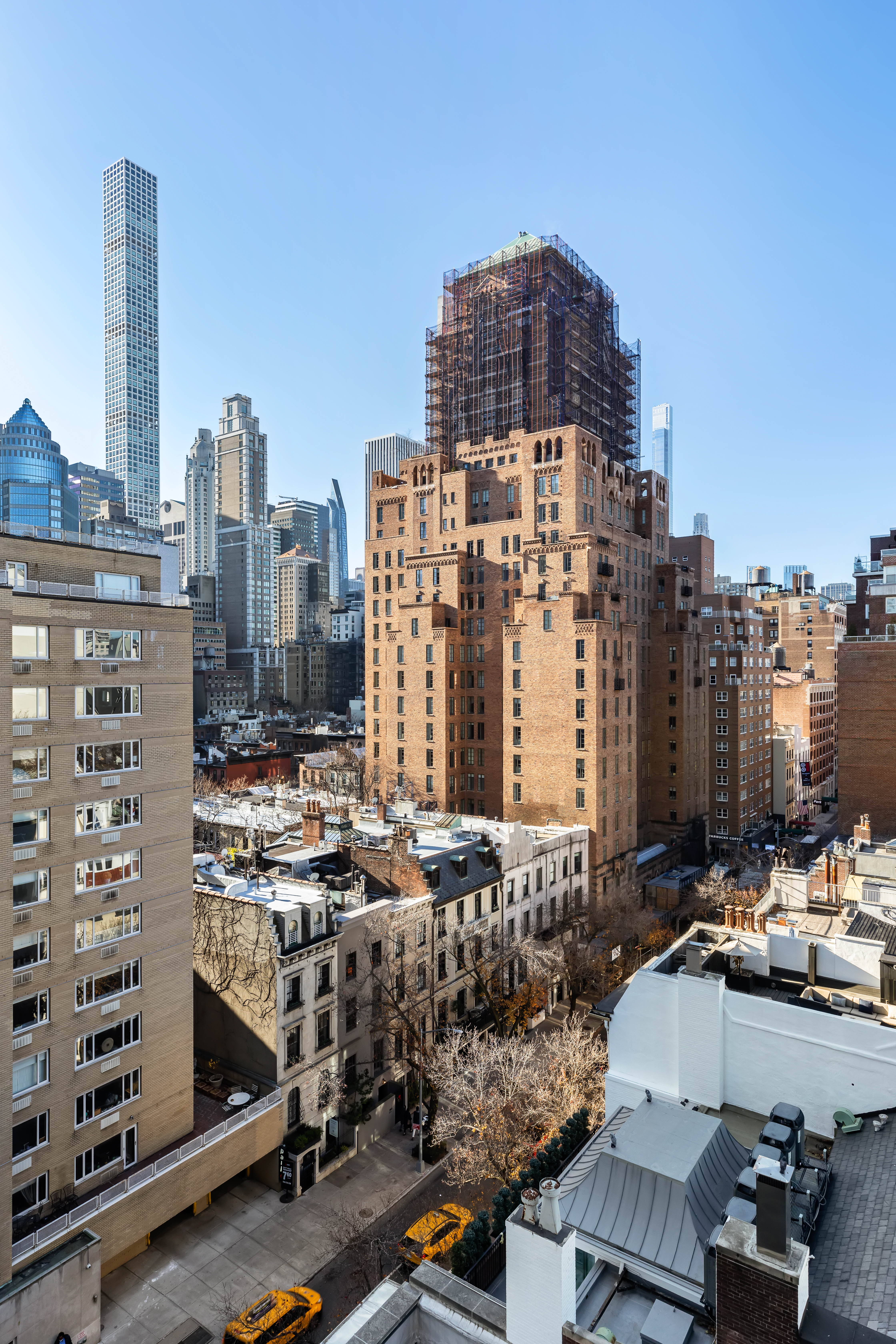 188 East 64th Street, Unit 802 Manhattan, NY 10065 - Photo 6 of 8