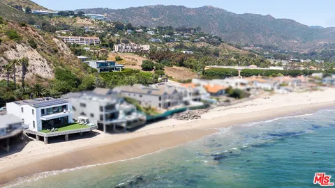 $29,750,000 | 23956 Malibu Road, Malibu, CA 90265