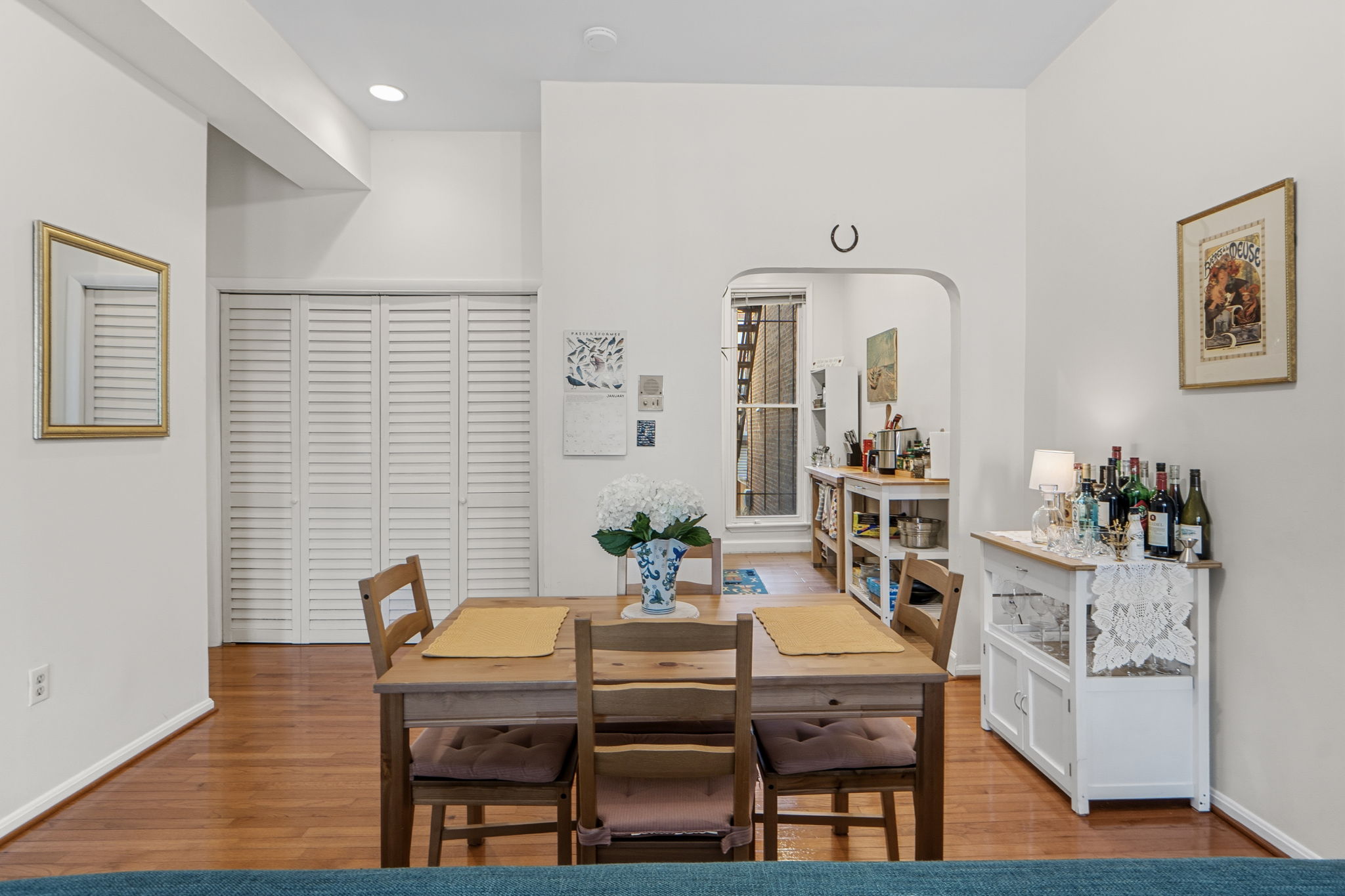 1927 15th Street Northwest Washington, DC 20009 - Photo 29 of 59