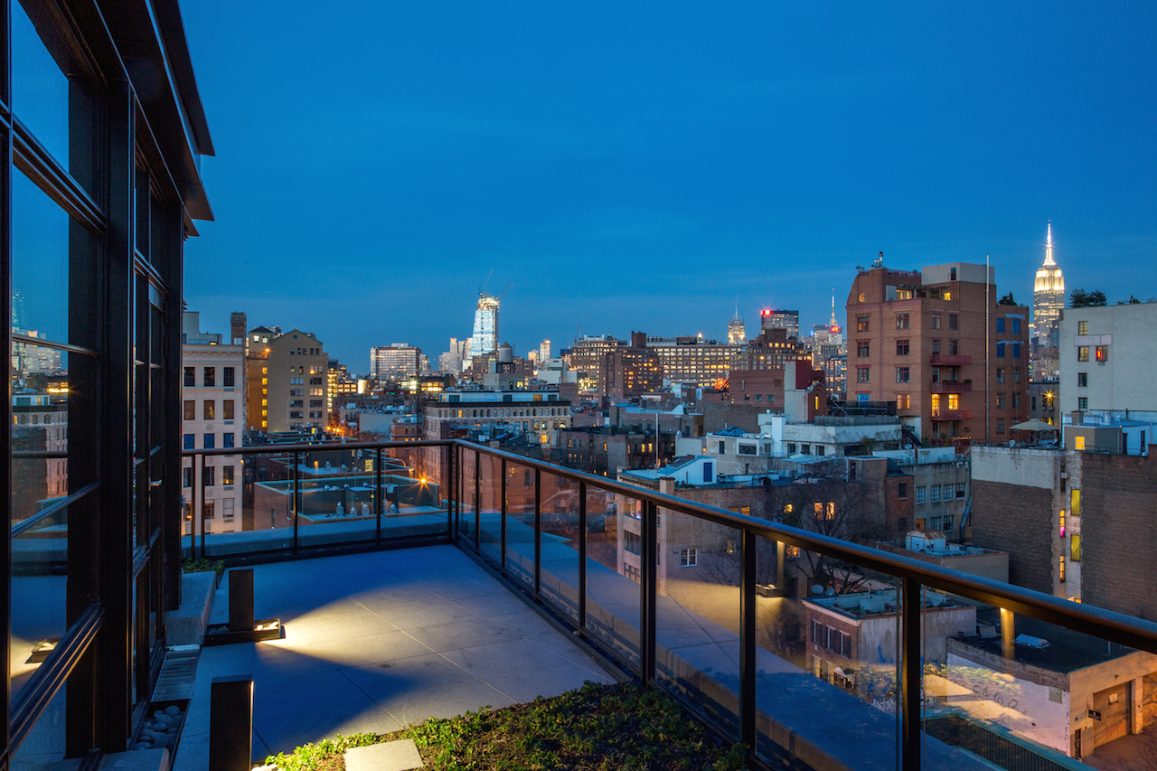 150 Charles Street, Unit 8BN Manhattan, NY 10014 - Photo 16 of 18