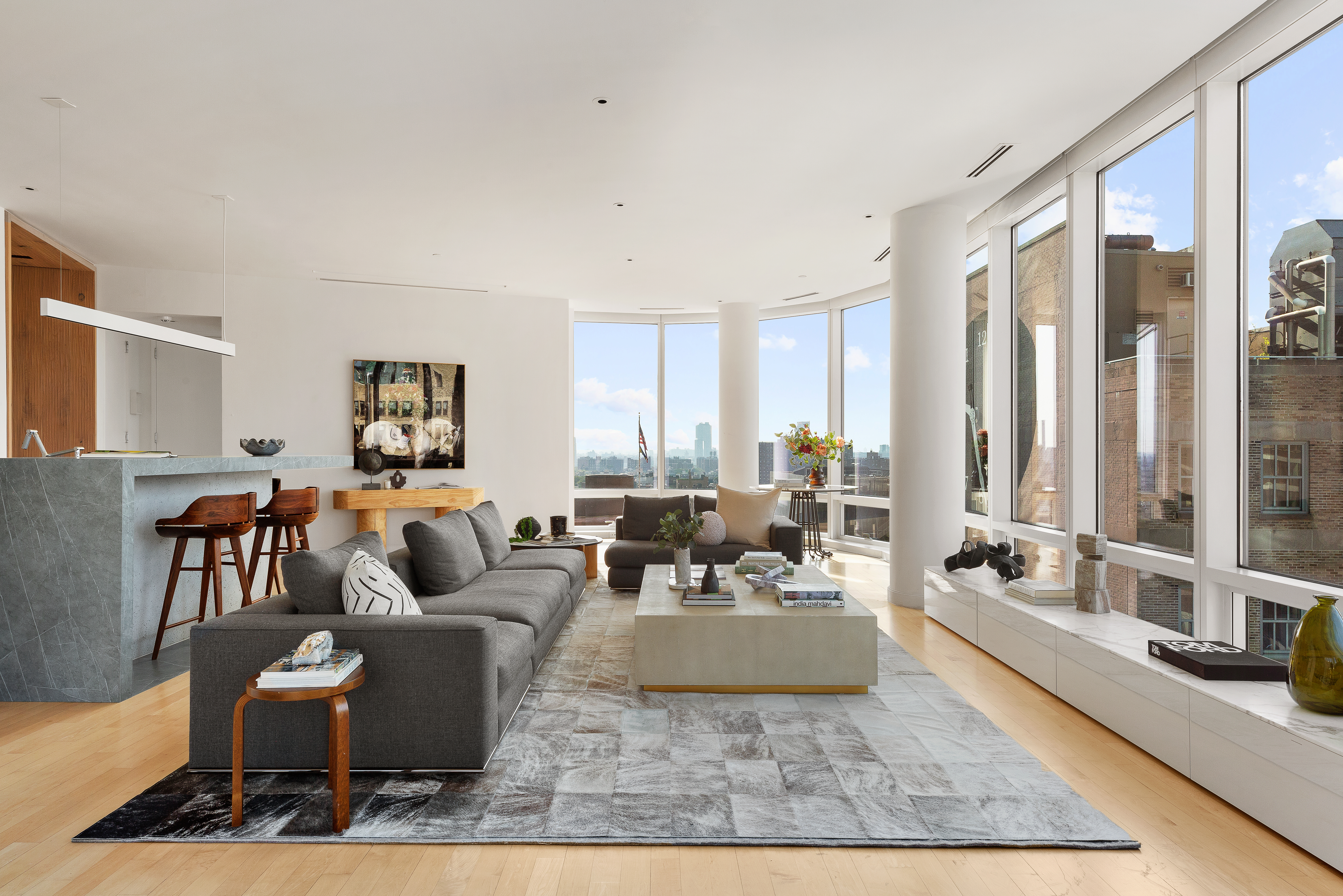 445 Lafayette Street, Unit 14B Manhattan, NY 10003 - Photo 4 of 22