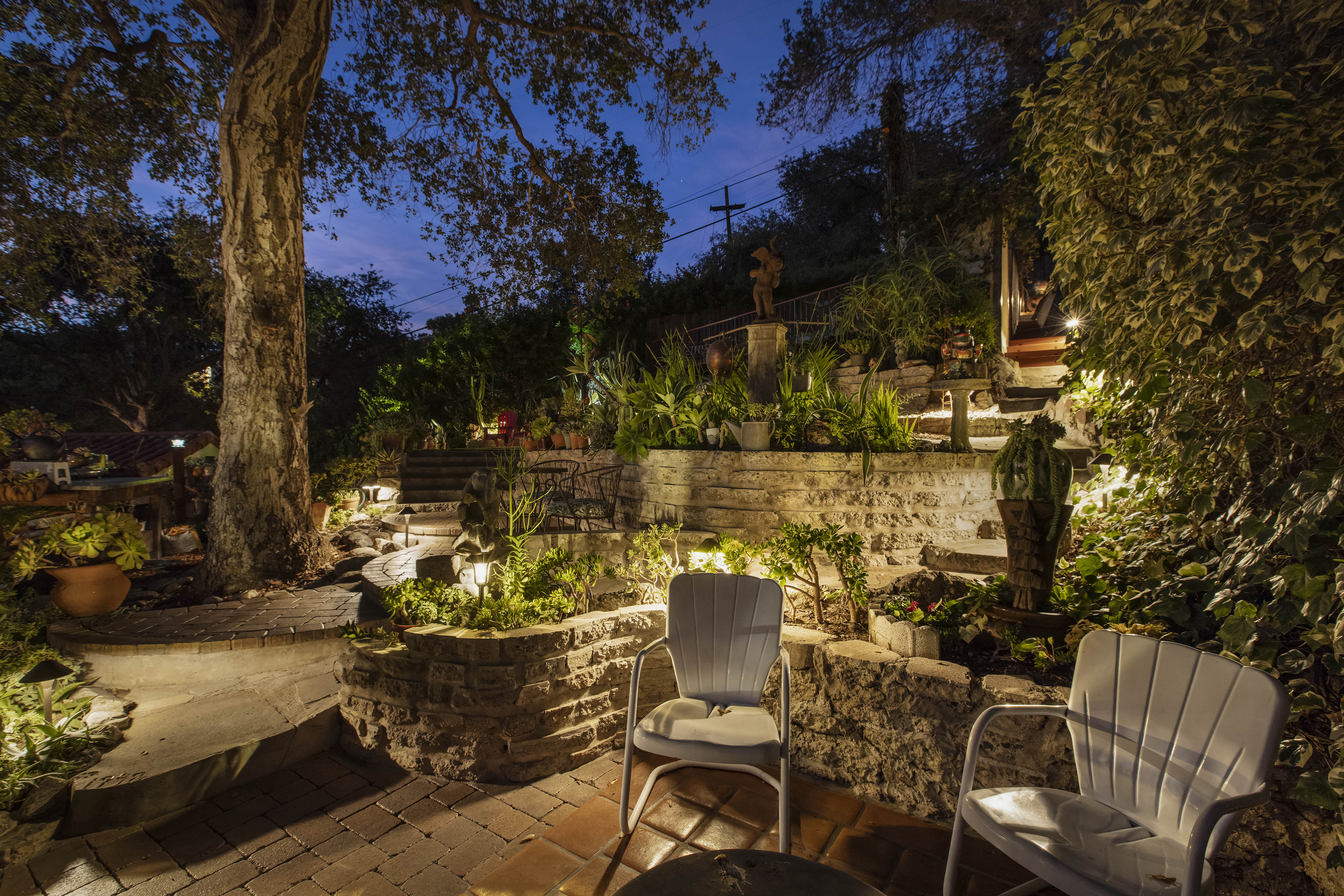 3290 Buckingham Road Glendale, CA 91206 - Photo 49 of 69