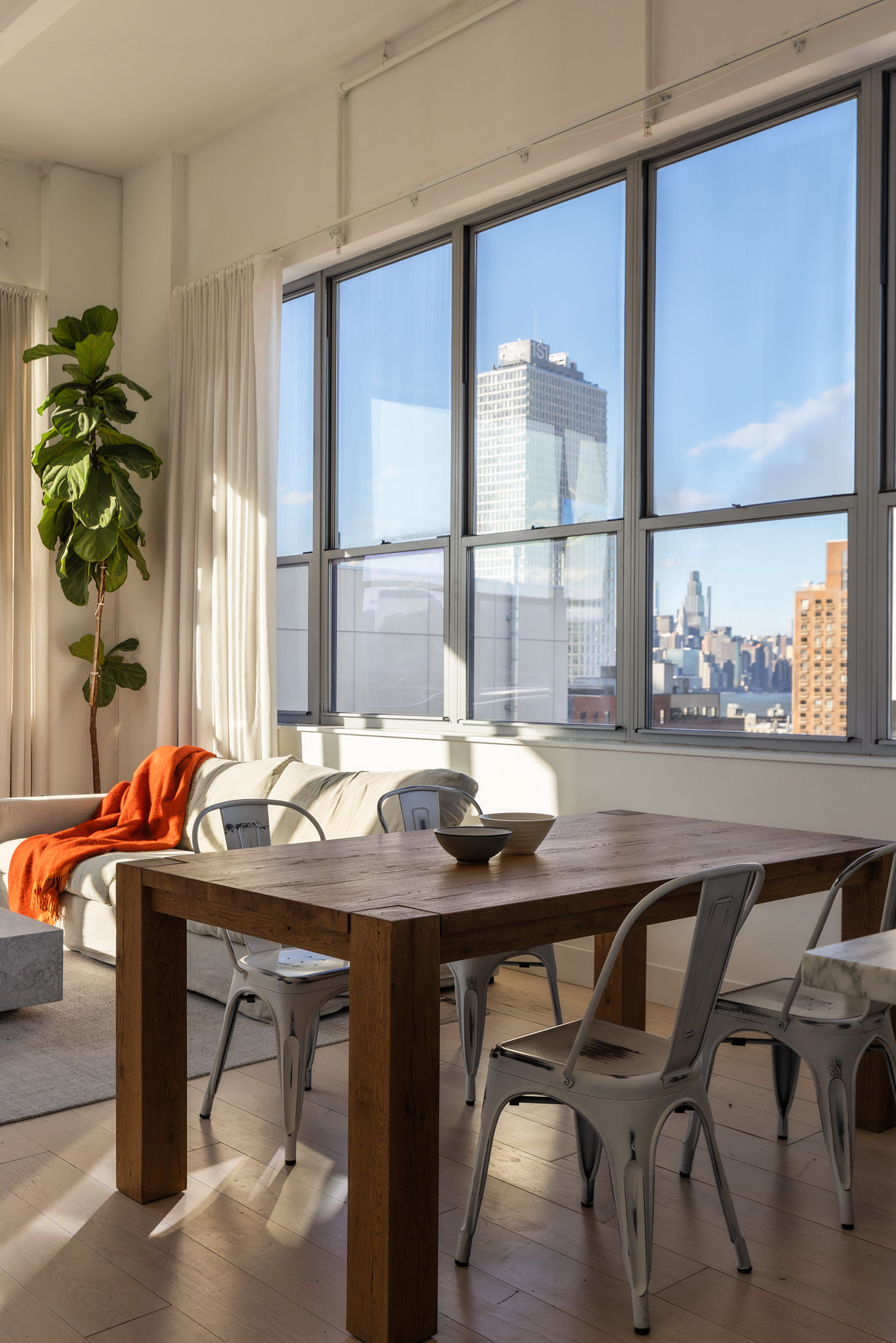 338 Berry Street, Unit 7J Brooklyn, NY 11249 - Photo 4 of 18