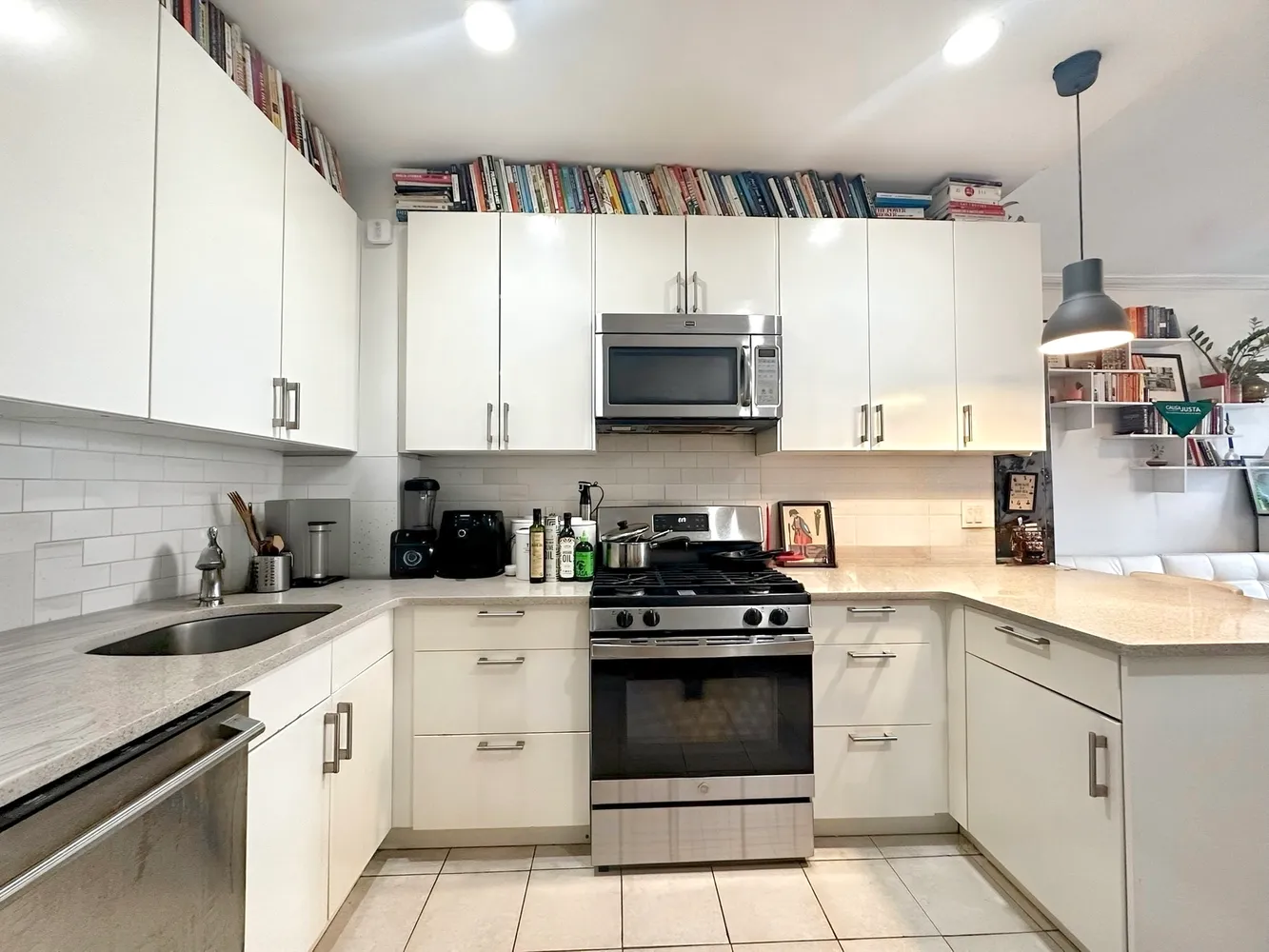 $4,500 | 89 Wyckoff Street, Unit 3B | Boerum Hill