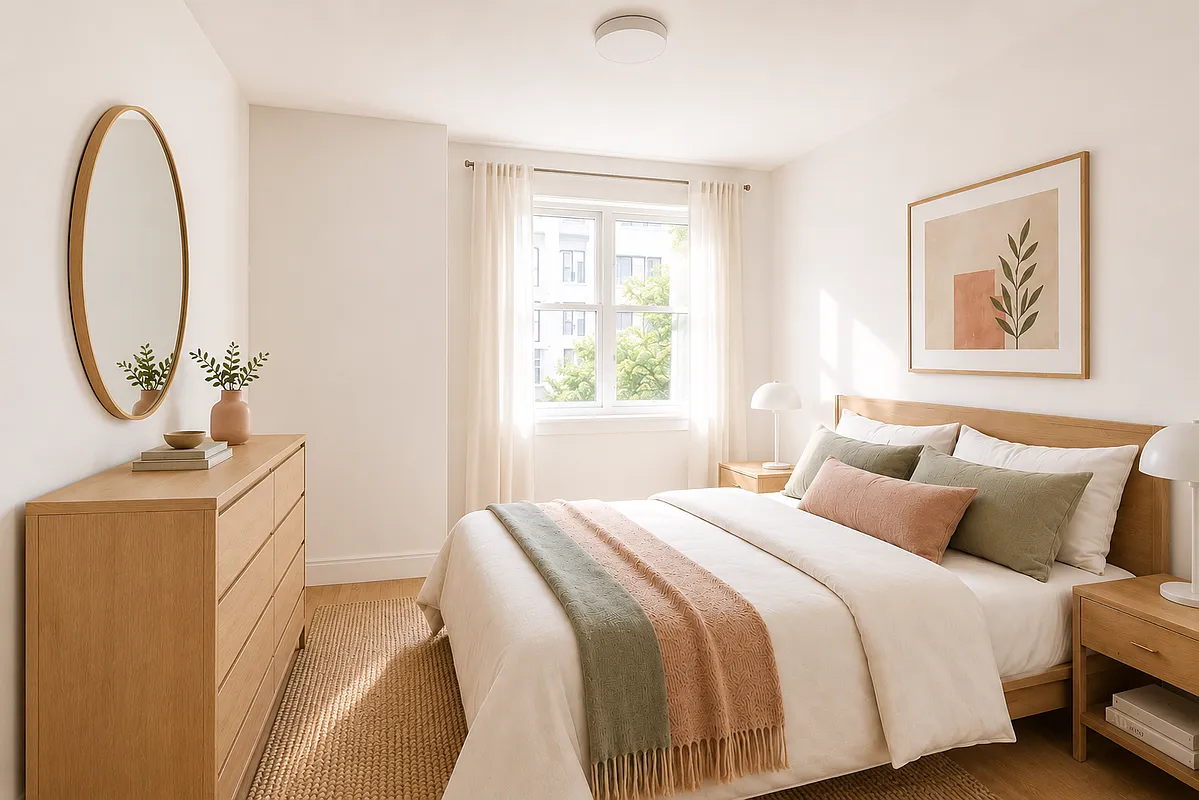 1117 Lafayette Avenue, Unit 2R Brooklyn, NY 11221 - Photo 5 of 15