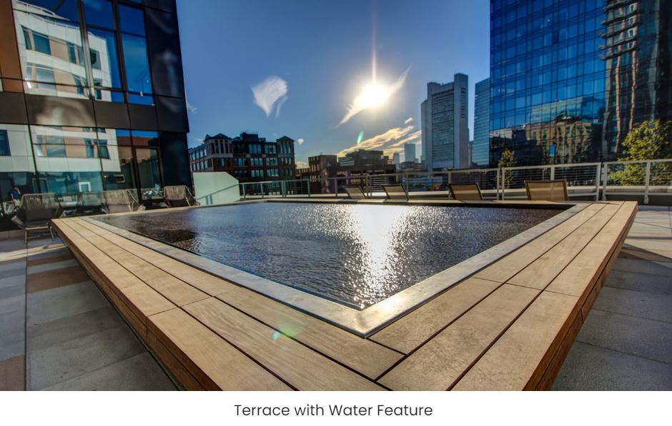 5 Fan, Unit BLVD 731 Boston, MA 02210 - Photo 15 of 17