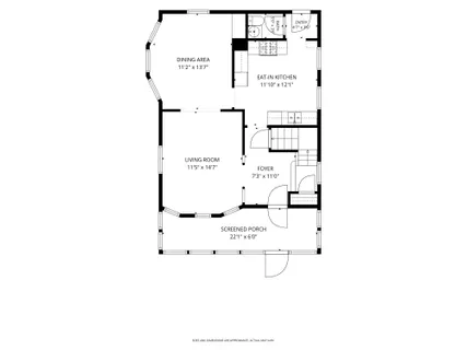 Contact Agent | 27 New Haven Street, West Roxbury, MA 02132