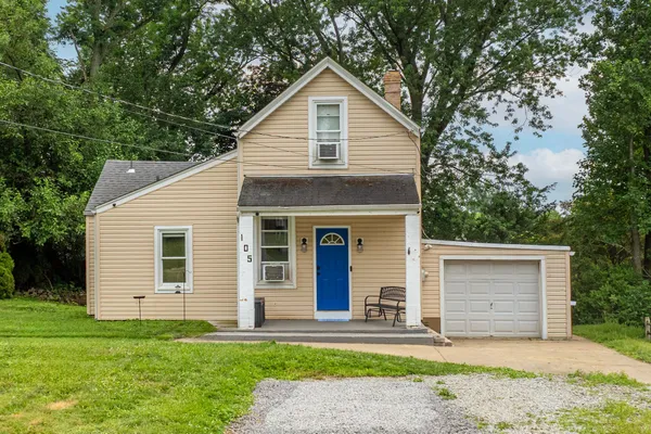 $240,000 | 105 Morewood Road, Glenshaw, PA 15116