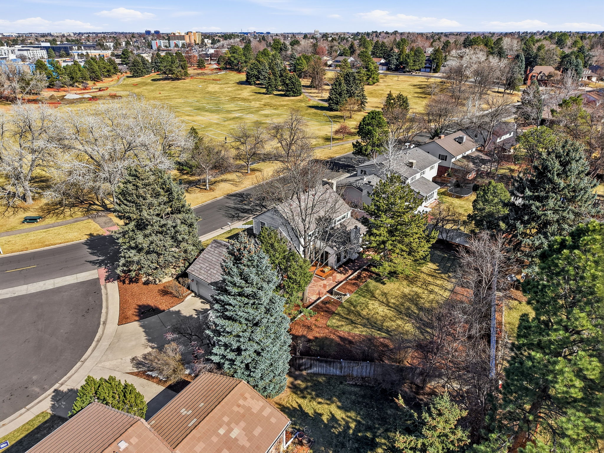 3565 South Oneida Way Denver, CO 80237 - Photo 19 of 23