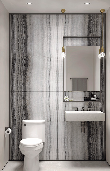 91 Leonard Street, Unit 6H Manhattan, NY 10013 - Photo 6 of 19