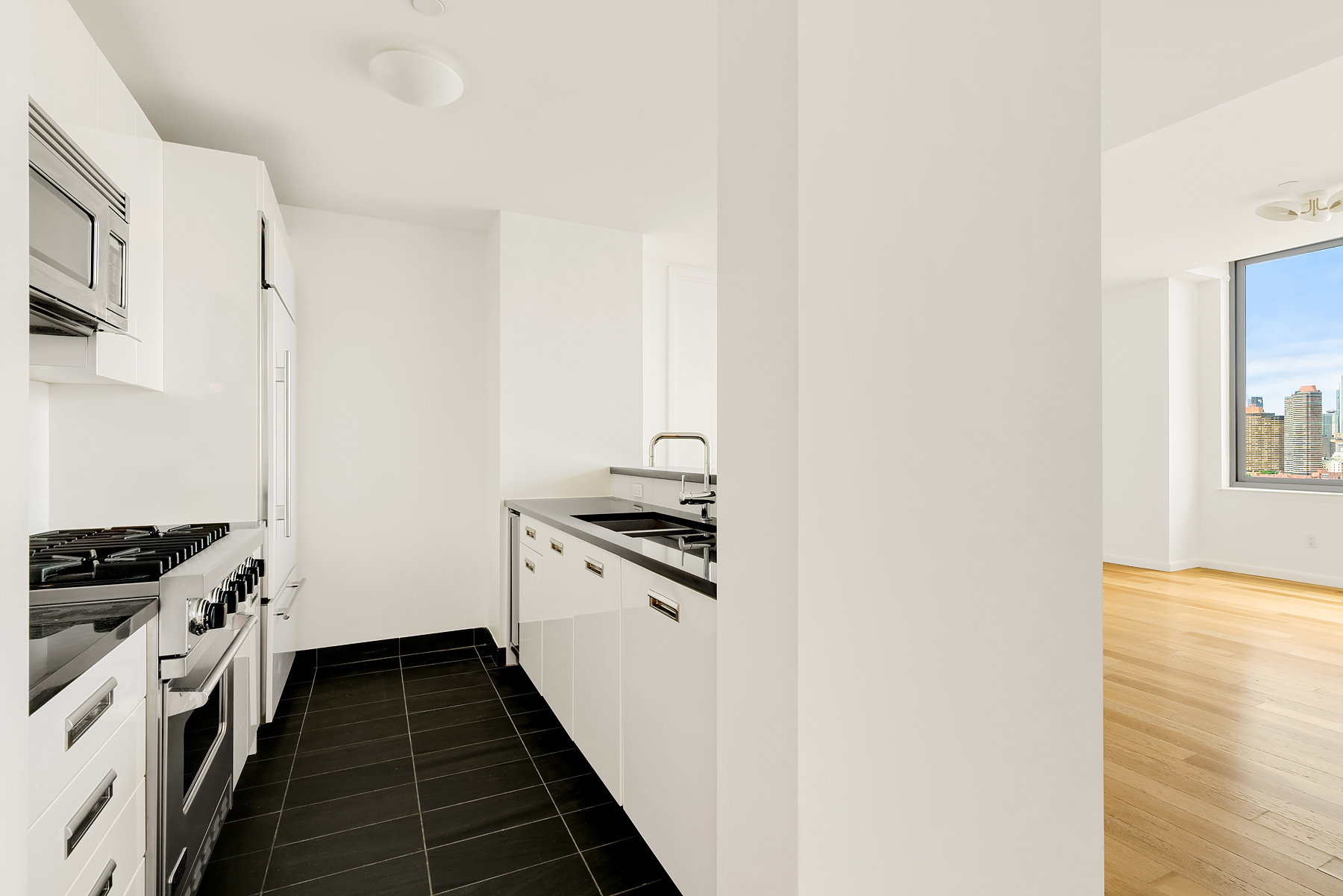 46-30 Center Boulevard, Unit 1010 Queens, NY 11109 - Photo 10 of 26