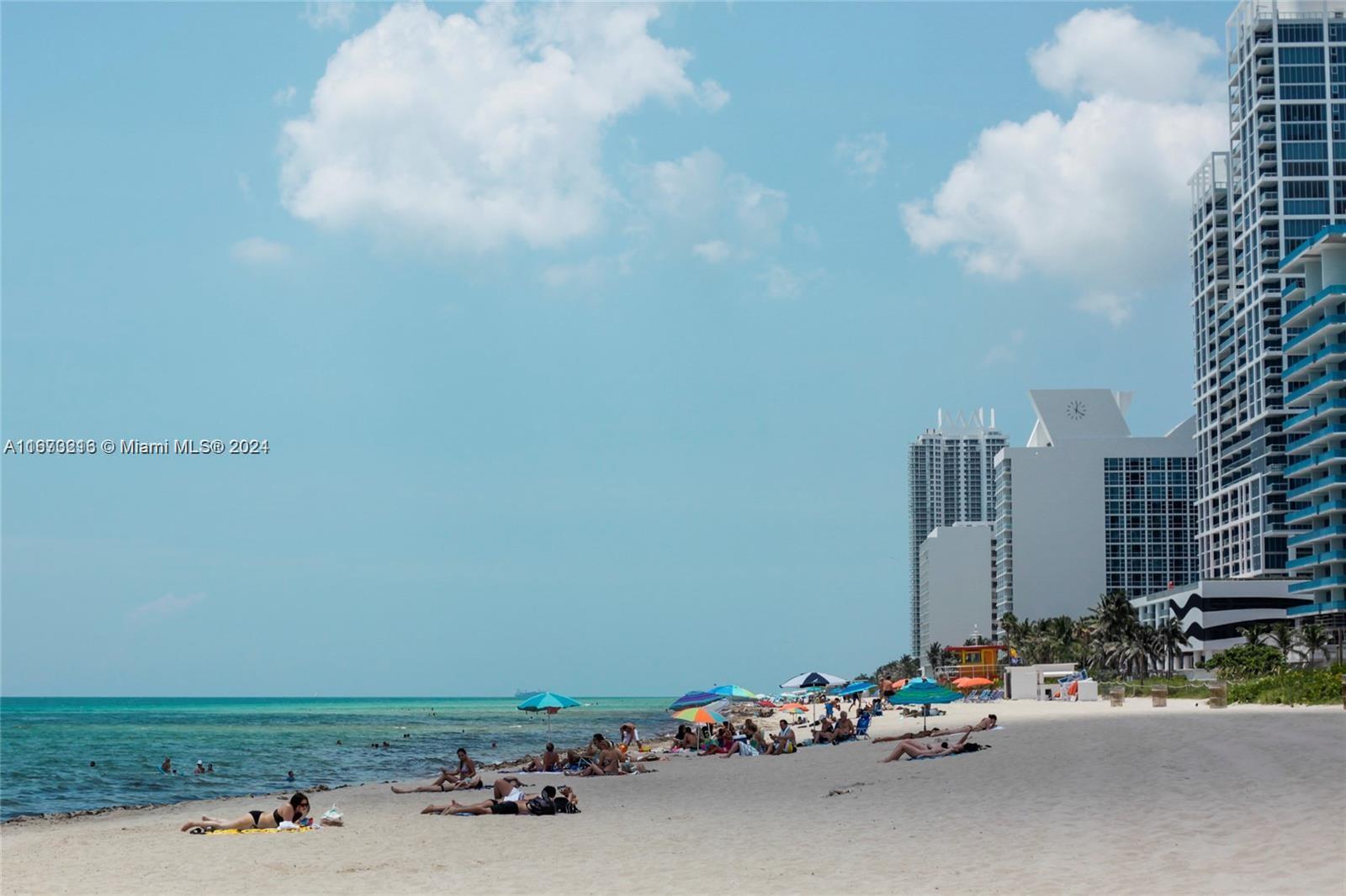 8000 Harding Avenue, Unit 2B Miami Beach, FL 33141 - Photo 10 of 16