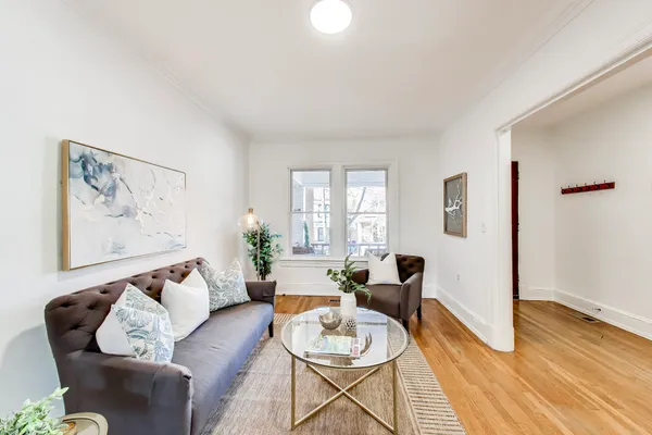 $799,000 | 736 Girard Street Northwest, Washington, DC 20001