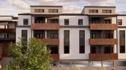 $500,000 | 2301 Pearl Street, Unit 13, Boulder, CO 80302