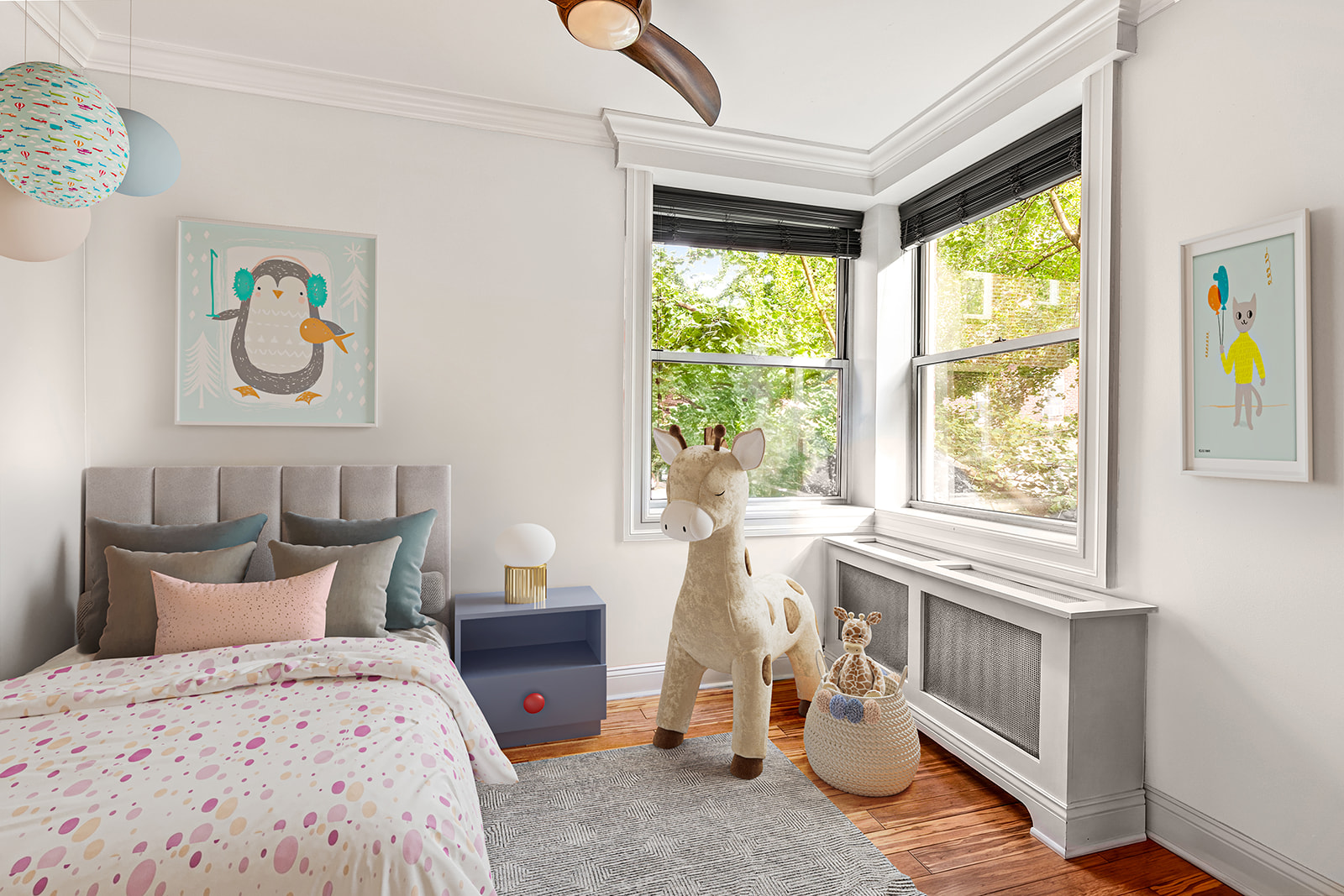 8701 Shore Road, Unit 222 Brooklyn, NY 11209 - Photo 5 of 9 Gallery Image 5