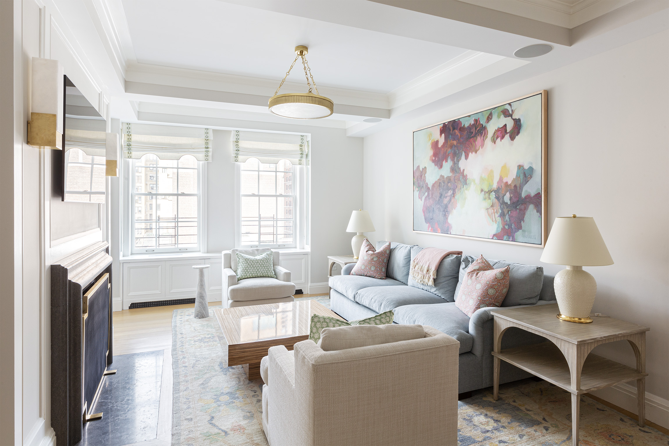 141 East 88th Street, Unit 9F Manhattan, NY 10128 - Photo 3 of 14