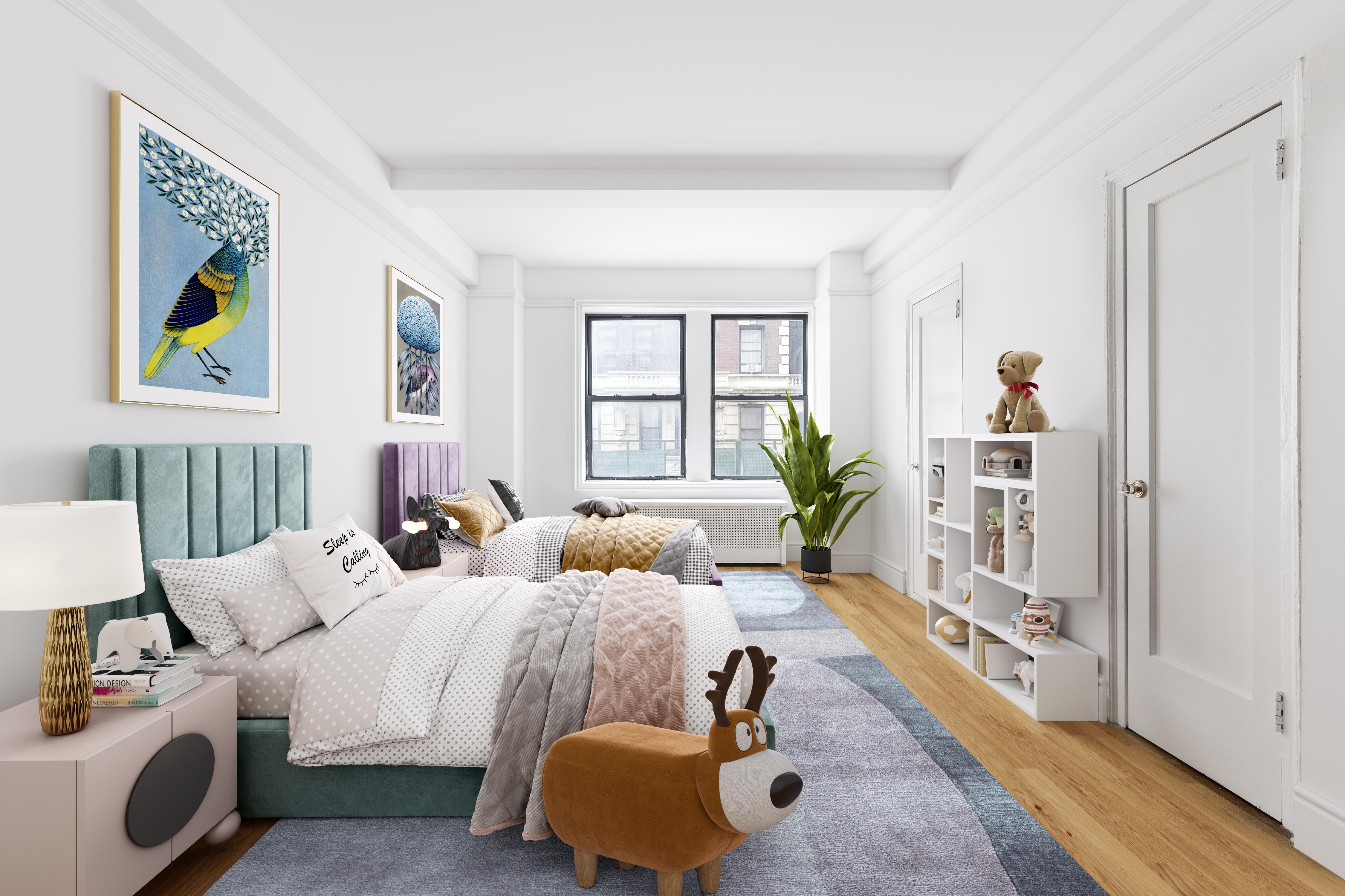 845 West End Avenue, Unit 2C Manhattan, NY 10025 - Photo 8 of 20