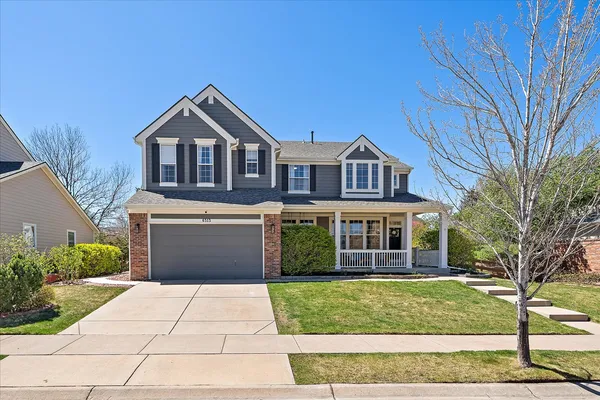 $1,225,000 | 6313 Umber Circle, Arvada, CO 80403